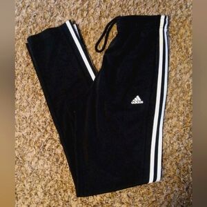Size small Adidas med Adidas pants